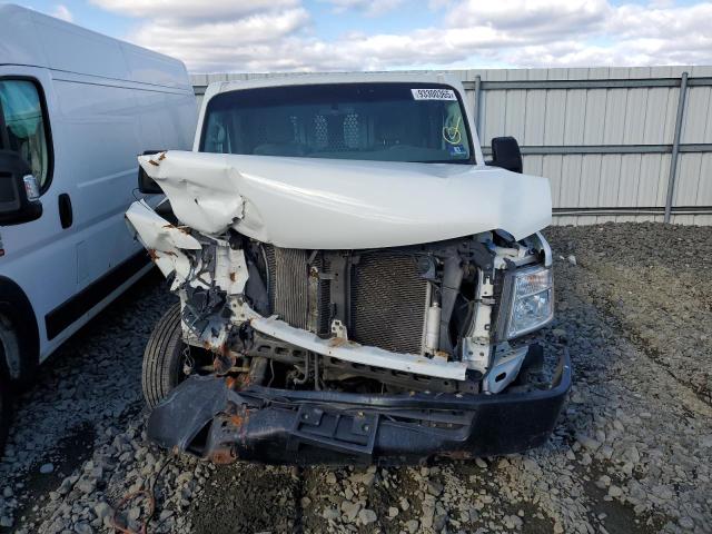 Фото 5 - NISSAN NV