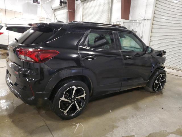 Фото 3 - CHEVROLET TRAILBLZR