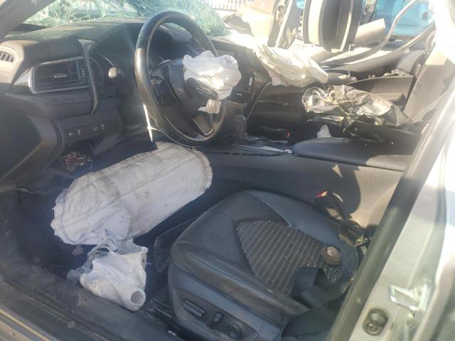 Фото 8 - TOYOTA CAMRY