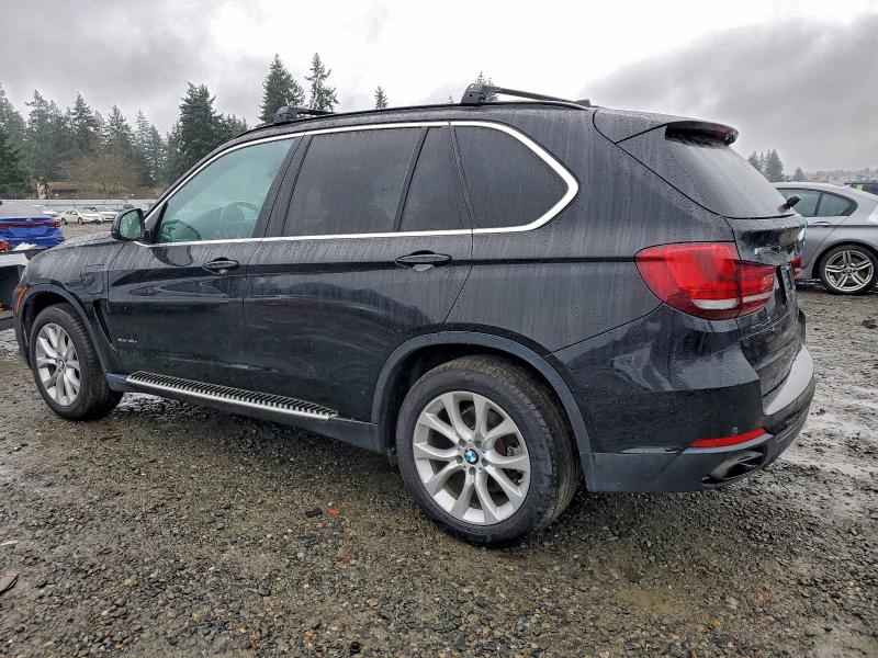 Фото 2 - BMW X5