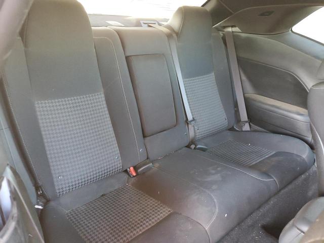 Фото 10 - DODGE CHALLENGER