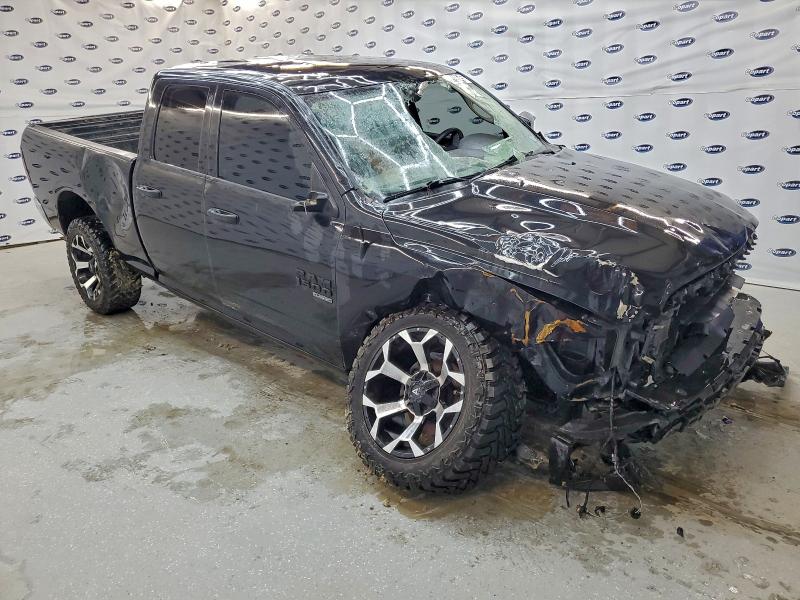 Фото 4 - RAM 1500