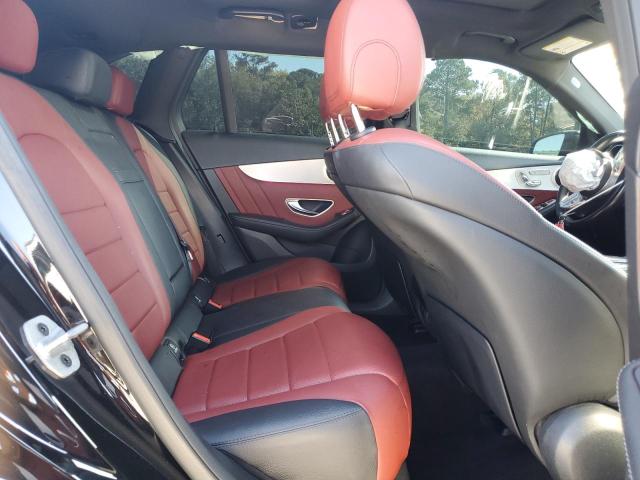 Фото 10 - MERCEDES-BENZ GLC-CLASS