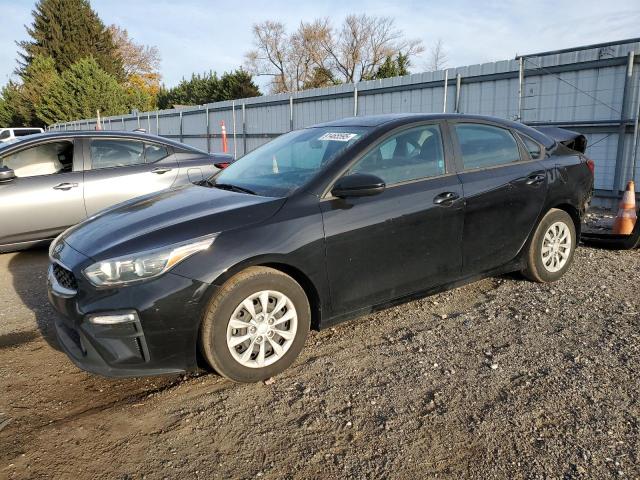 Фото 1 - KIA FORTE