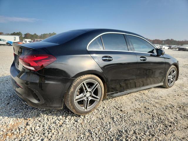 2020 MERCEDES-BENZ A-CLASS