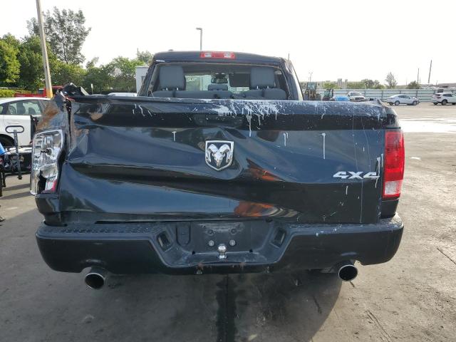 Фото 6 - RAM 1500