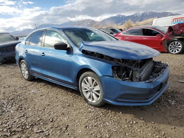 Фото 4 - VOLKSWAGEN JETTA