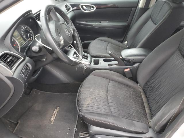 Фото 7 - NISSAN SENTRA