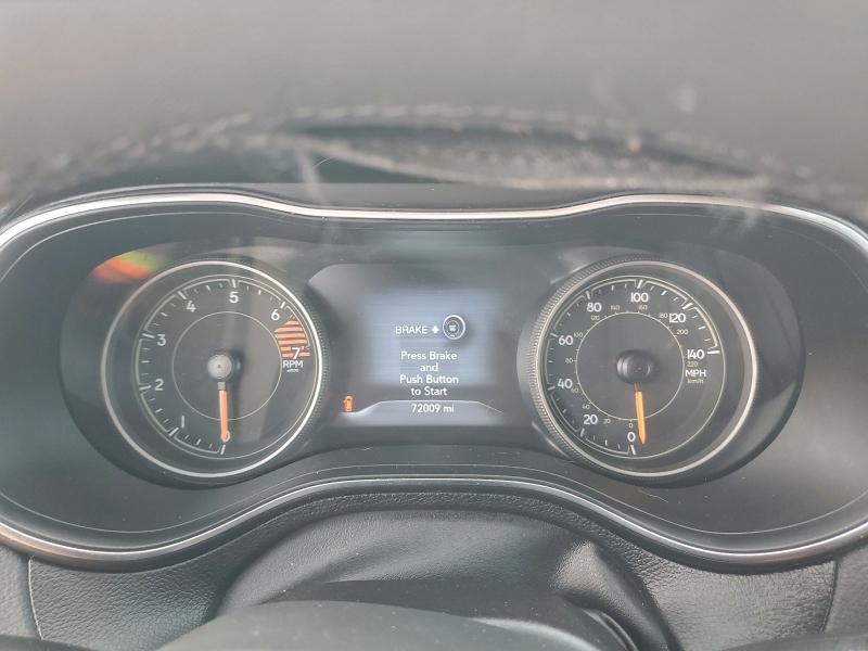 Фото 9 - JEEP CHEROKEE A