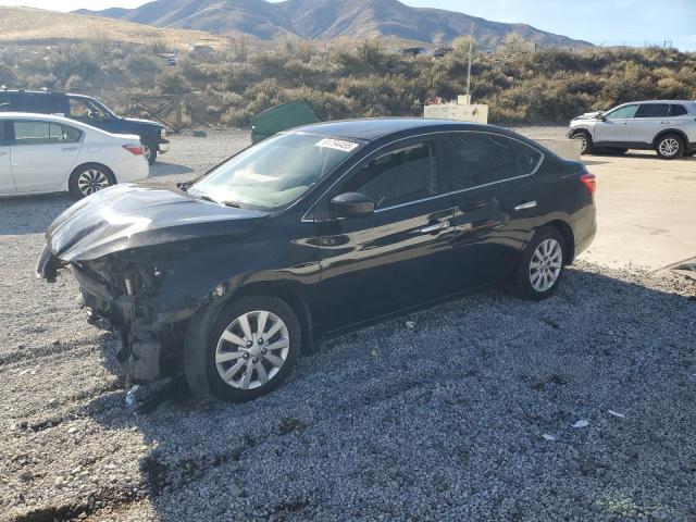 Фото 1 - NISSAN SENTRA