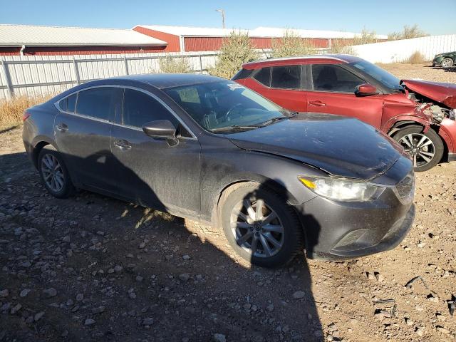 Фото 4 - MAZDA 6