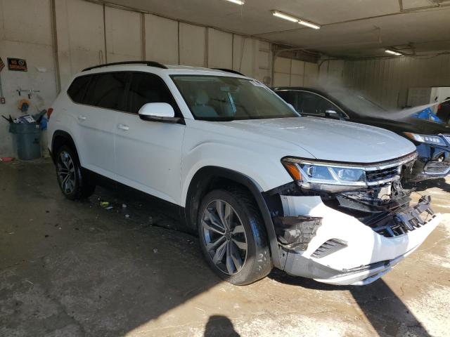 Фото 4 - VOLKSWAGEN ATLAS