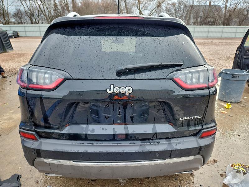 Фото 6 - JEEP GRAND CHER