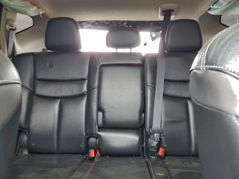 Фото 10 - NISSAN MURANO