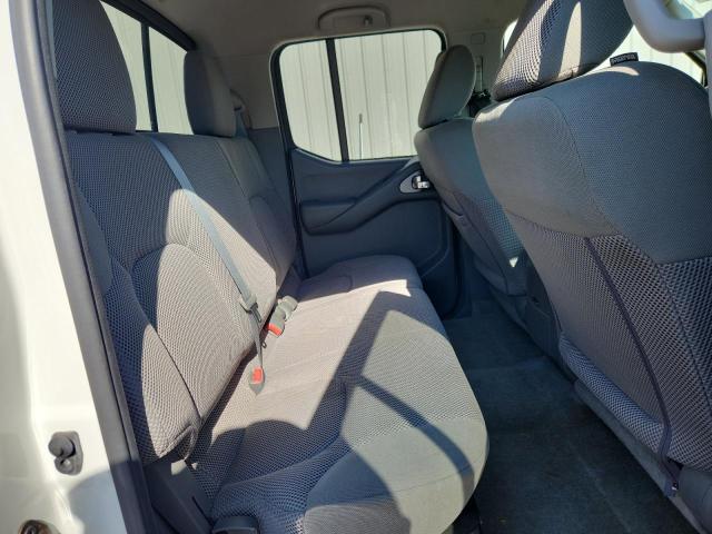 Фото 10 - NISSAN FRONTIER