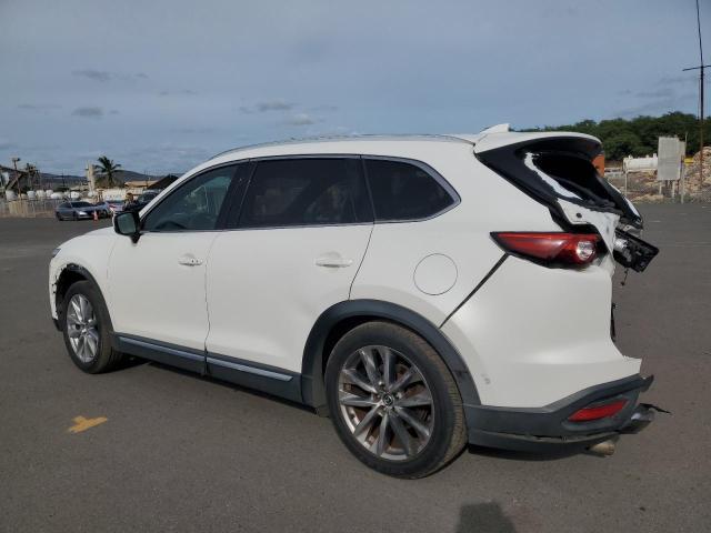 Фото 2 - MAZDA CX-9