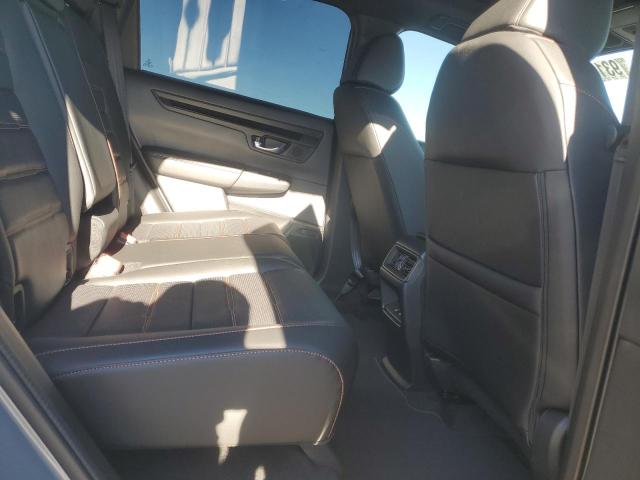 Фото 11 - HONDA CRV