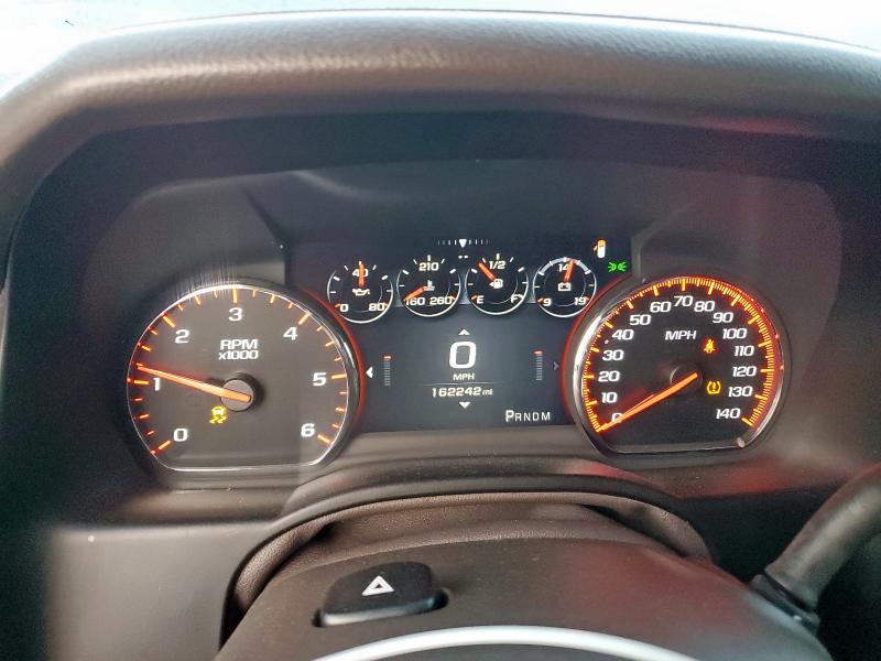 Фото 9 - GMC YUKON