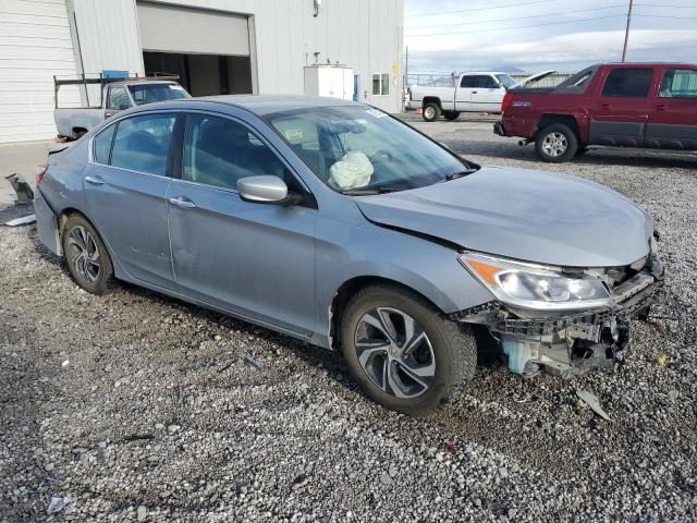 Фото 4 - HONDA ACCORD