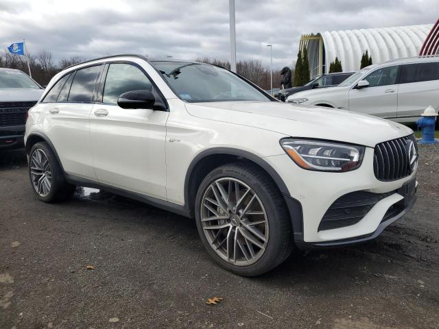 Фото 4 - MERCEDES-BENZ GLC-CLASS