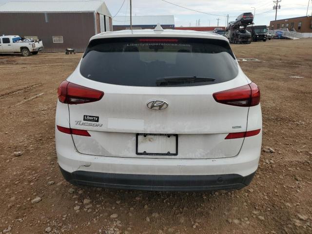 Фото 6 - HYUNDAI TUCSON