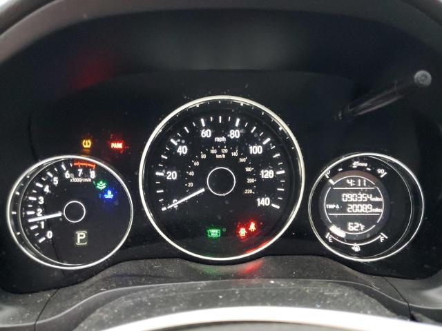 Фото 9 - HONDA HR-V