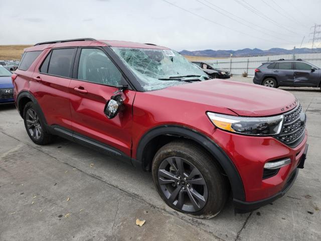 Фото 4 - FORD EXPLORER