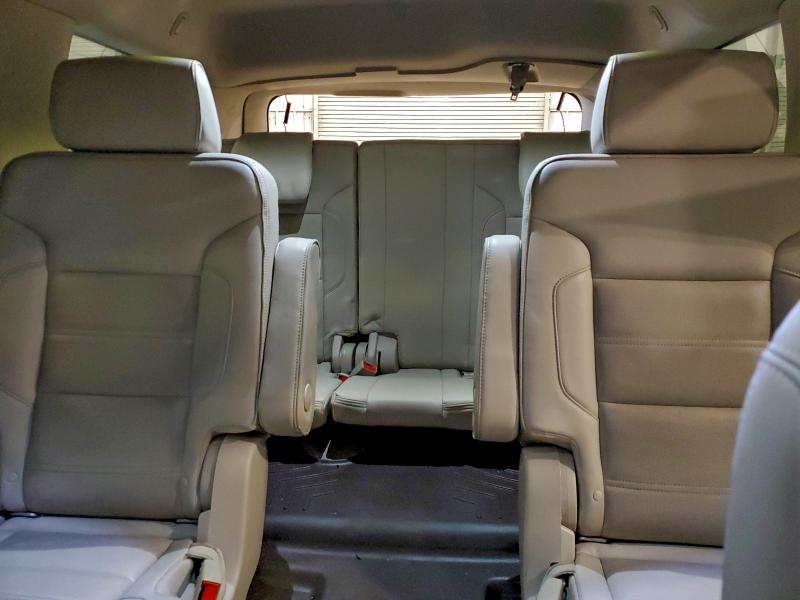 GMC YUKON 2017 VIN 1GKS2CKJ3HR130585