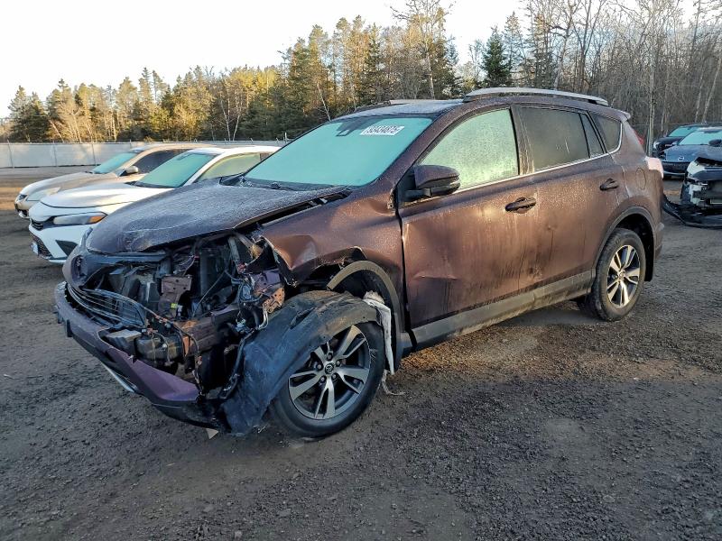 Фото 1 - TOYOTA RAV4