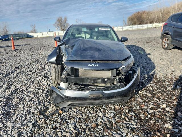 Фото 5 - KIA FORTE