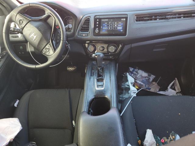 Фото 8 - HONDA HR-V