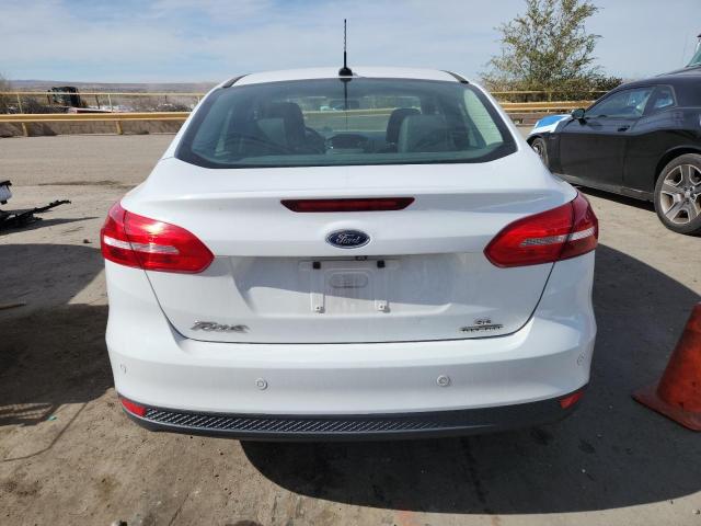 Фото 6 - FORD FOCUS