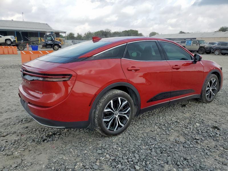 TOYOTA CROWN XLE 2024 VIN JTDAAAAF0R3028693