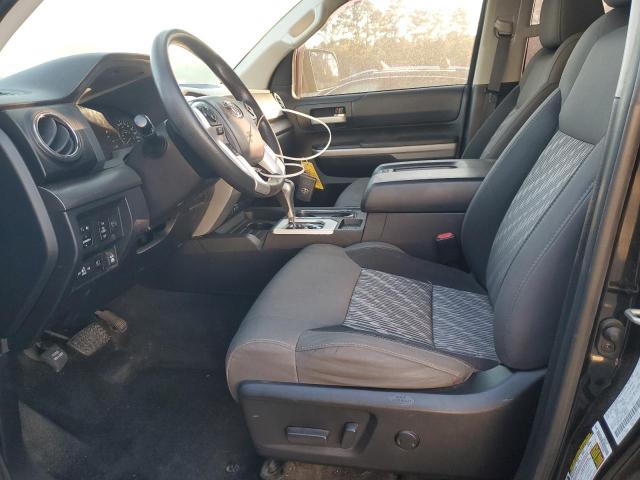 Фото 7 - TOYOTA TUNDRA