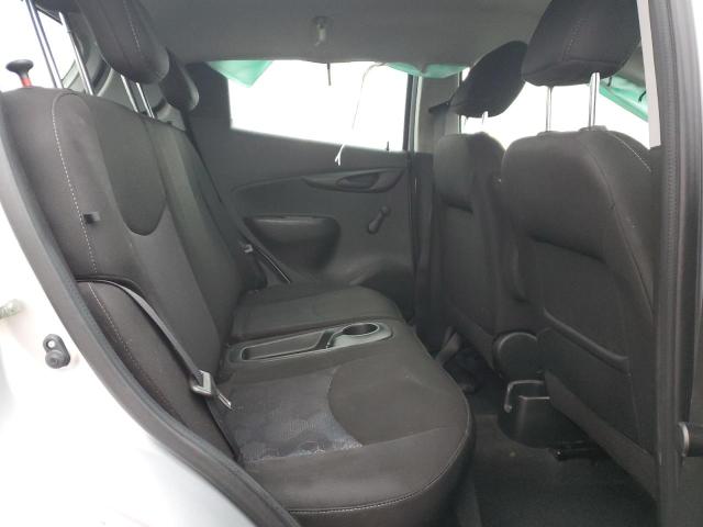 Фото 10 - CHEVROLET SPARK