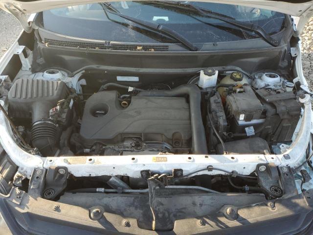 Фото 11 - CHEVROLET EQUINOX