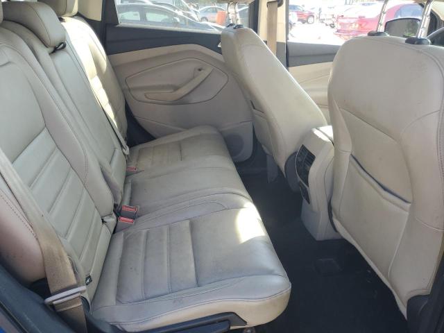 Фото 11 - FORD ESCAPE