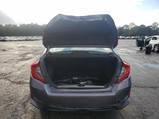 Фото 6 - HONDA CIVIC