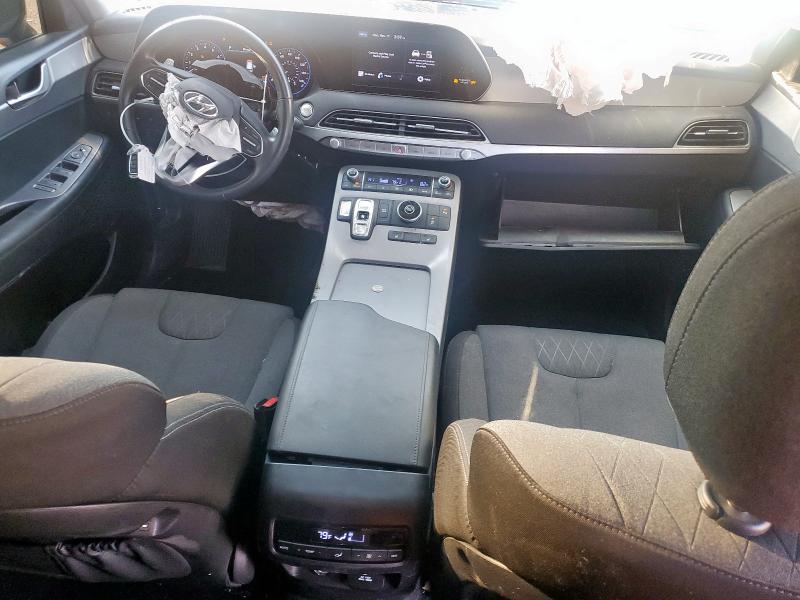 Фото 8 - HYUNDAI PALISADE