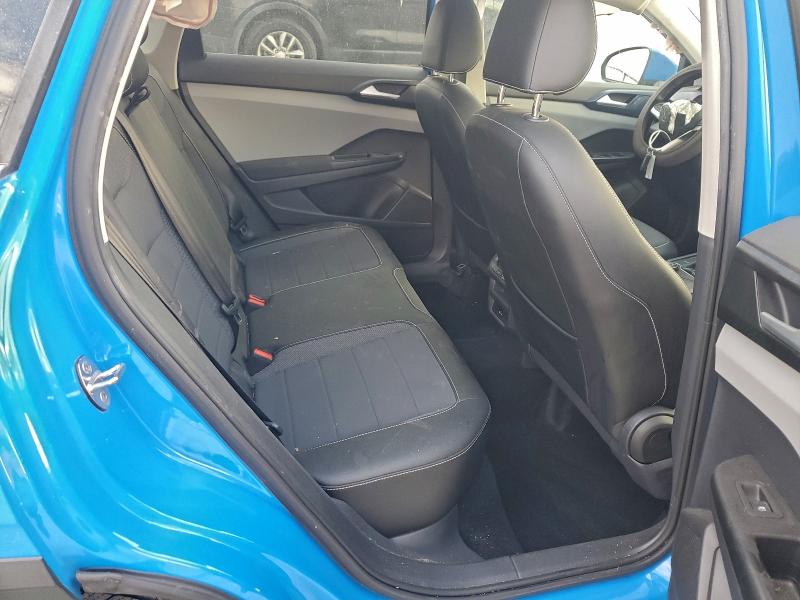 Фото 11 - VOLKSWAGEN TAOS SE IQ