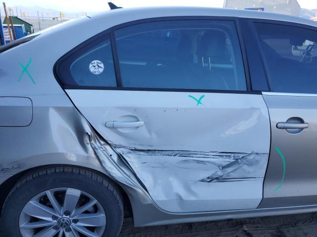 Фото 10 - VOLKSWAGEN JETTA