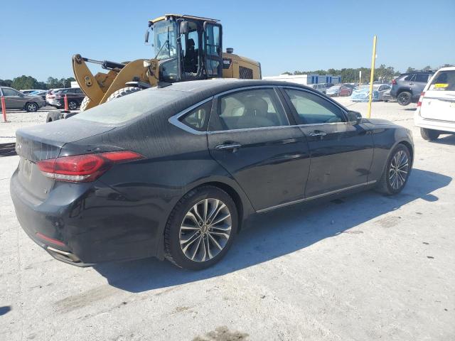 HYUNDAI GENESIS 2016 VIN KMHGN4JE8GU115719