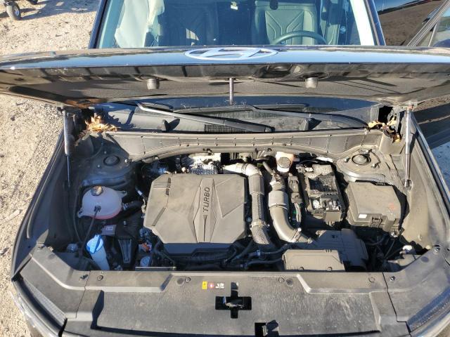 Фото 12 - HYUNDAI SANTA FE