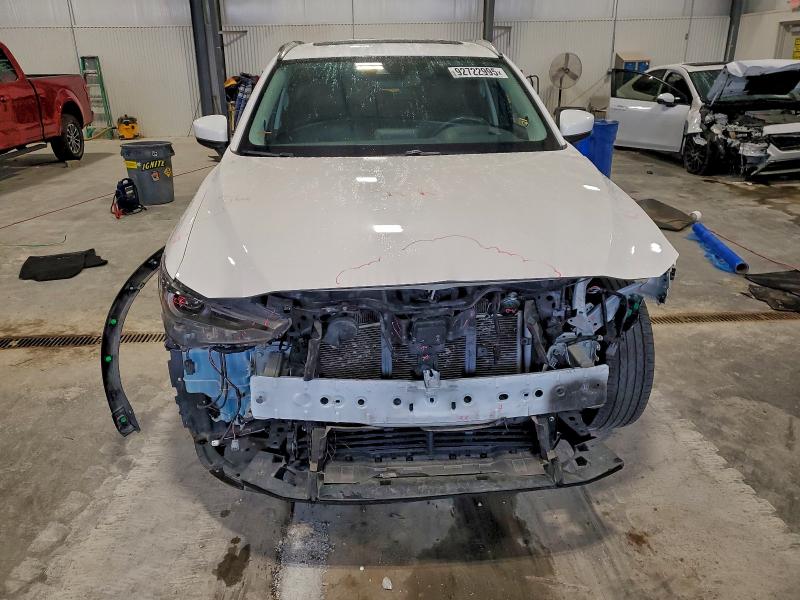 Фото 5 - MAZDA CX-5