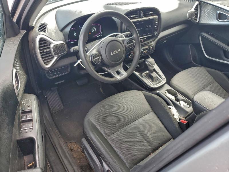 Фото 8 - KIA SOUL