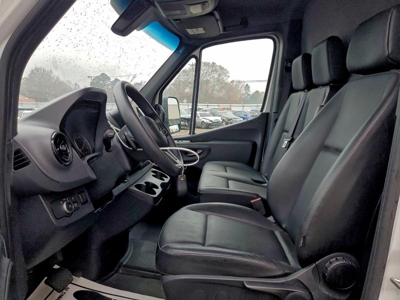 Фото 7 - MERCEDES-BENZ SPRINTER