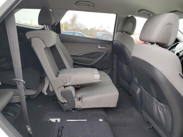 Фото 11 - HYUNDAI SANTA FE