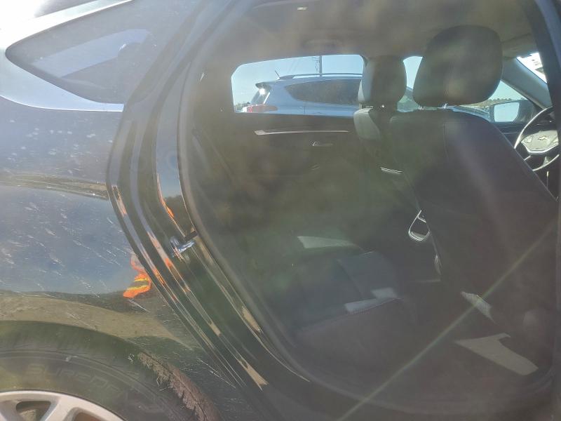 Фото 10 - CHEVROLET IMPALA