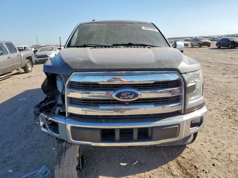 Фото 5 - FORD F-150