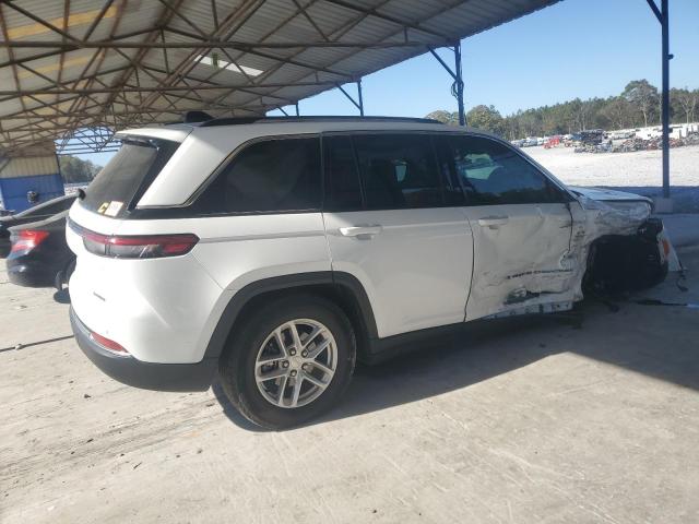 Фото 3 - JEEP GRAND CHER